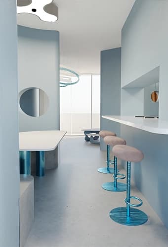 Apartamento na rua 37