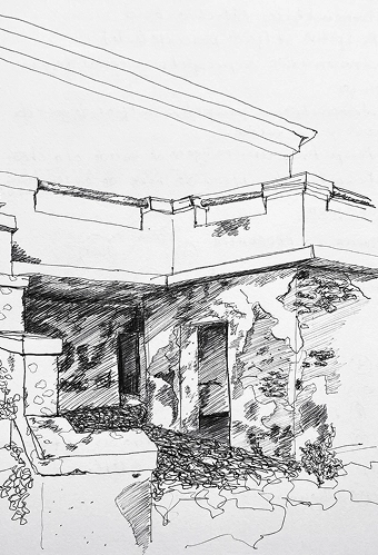 Villa Manuella Arquivo e Assembleia Municipal de Espinho