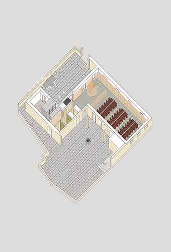 Villa Manuella Arquivo e Assembleia Municipal de Espinho
