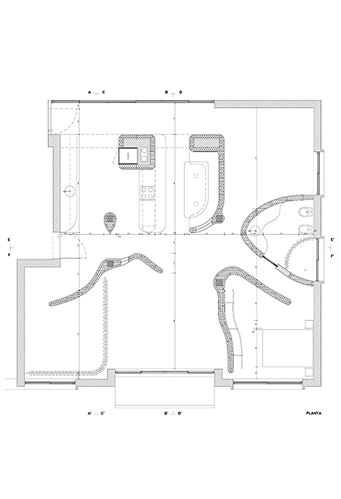 Apartamento na rua 37